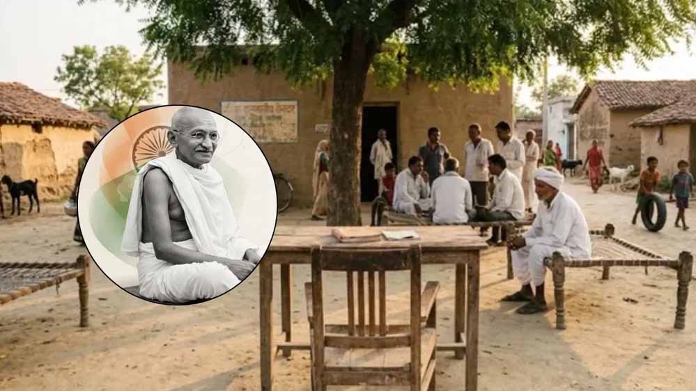 गांधी जयंती पर पूरे प्रदेश में मनाया जाएगा ‘सुधार उत्सव’