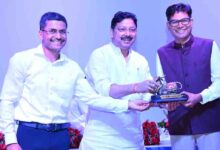 छत्तीसगढ़ के विकास का प्रमुख इंजन बनेगा हाउसिंग बोर्ड, आवास के साथ अधोसंरचना विकास में निभाएगा महत्वपूर्ण भूमिका : आवास एवं पर्यावरण मंत्री ओ.पी. चौधरी