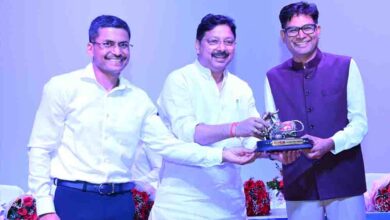 छत्तीसगढ़ के विकास का प्रमुख इंजन बनेगा हाउसिंग बोर्ड, आवास के साथ अधोसंरचना विकास में निभाएगा महत्वपूर्ण भूमिका : आवास एवं पर्यावरण मंत्री ओ.पी. चौधरी