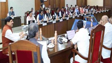 सर्वांगीण विकास और प्रशासनिक तंत्र के सुदृढ़ीकरण के लिए 8 हजार 225 करोड़ रुपये की स्वीकृति