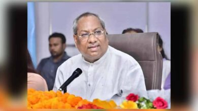 अखिलेश के विपक्षी एकता के आह्वान पर संजय निषाद-दानिश आजाद का पलटवार, बोले- सिर्फ बयानबाजी से कुछ हासिल नहीं होगा
