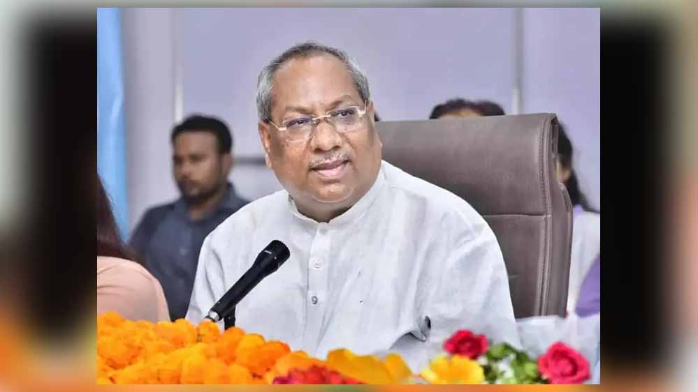 अखिलेश के विपक्षी एकता के आह्वान पर संजय निषाद-दानिश आजाद का पलटवार, बोले- सिर्फ बयानबाजी से कुछ हासिल नहीं होगा अखिलेश के विपक्षी एकता के आह्वान पर संजय निषाद-दानिश आजाद का पलटवार, बोले- सिर्फ बयानबाजी से कुछ हासिल नहीं होगा