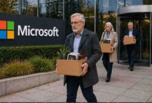 Microsoft का बड़ा ऑफर! 60 हजार कर्मचारियों को स्वैच्छिक नौकरी छोड़ने का विकल्प, स्टार्टअप शुरू करने में मिलेगी मदद