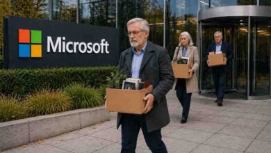Microsoft का बड़ा ऑफर! 60 हजार कर्मचारियों को स्वैच्छिक नौकरी छोड़ने का विकल्प, स्टार्टअप शुरू करने में मिलेगी मदद