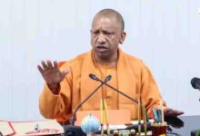 उत्तर प्रदेश अनलिमिटेड पोटेंशियल का स्टेट, प्रगति और गति से दुनिया को दे रहा जवाब: सीएम योगी