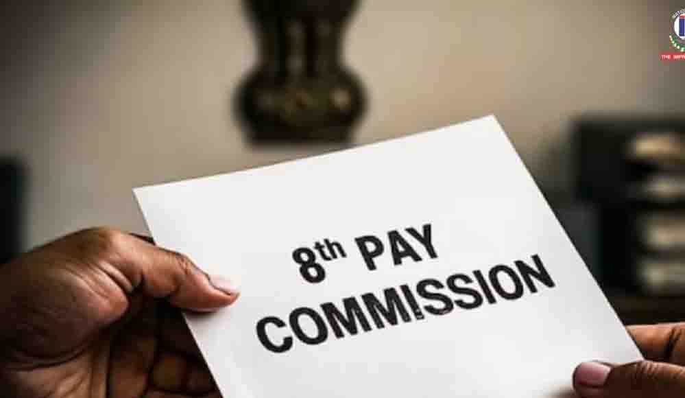 8th Pay Commission: DA मर्ज होगा या नहीं? 5वें, 6वें और 7वें वेतन आयोग में क्या हुआ था, जानें पूरा इतिहास 8th Pay Commission: DA मर्ज होगा या नहीं? 5वें, 6वें और 7वें वेतन आयोग में क्या हुआ था, जानें पूरा इतिहास