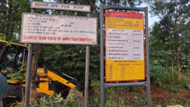 जशपुर के सीमावर्ती गांवों को मिली बड़ी सौगात, ₹89.53 लाख से सिकरिमा-विदुरपुर सड़क का काम पूरा