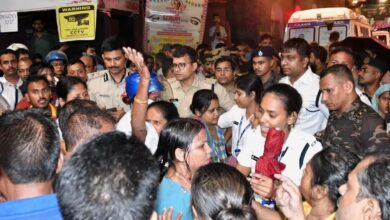 कोलकाता भगदड़: एक अनाउंसमेंट से मची अफरा-तफरी, 19 लोगों की मौत की क्या थी वजह?