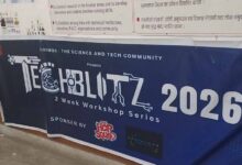 जबलपुर JEC में Tech Blitz 2.0, Google-Microsoft-IBM के इंजीनियर्स छात्रों को देंगे इंडस्ट्री नॉलेज