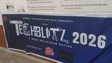 जबलपुर JEC में Tech Blitz 2.0, Google-Microsoft-IBM के इंजीनियर्स छात्रों को देंगे इंडस्ट्री नॉलेज