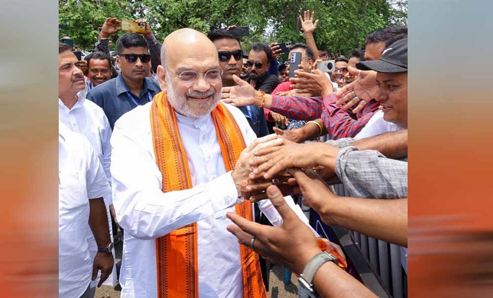 3 अक्टूबर को भोपाल आएंगे अमित शाह, MP को देंगे कई सौगातें; जानें पूरा कार्यक्रम