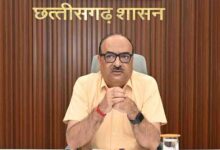 शासकीय योजनाओं के क्रियान्वयन और निर्माण कार्यों में तेजी लाई जाएरू मुख्य सचिव विकासशील