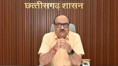 शासकीय योजनाओं के क्रियान्वयन और निर्माण कार्यों में तेजी लाई जाएरू मुख्य सचिव विकासशील