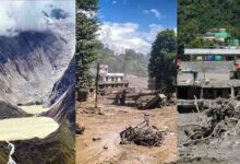 भूटान की ग्लेशियर झील फटने का 5 साल पहले मिला था अलर्ट, बंगाल तक बाढ़ का खतरा