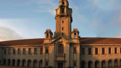 THE World University Ranking 2027: IISc बना भारत का नंबर-1 संस्थान, 254वीं ग्लोबल रैंक