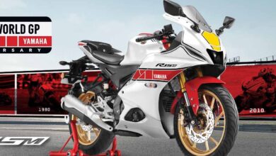 Yamaha R15M हो सकती है बंद! इस नई बाइक की एंट्री से बदल जाएगा कंपनी का लाइनअप