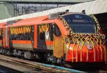 कल से दौड़ेगी लग्जरी स्लीपर वंदे भारत, 180 kmph की रफ्तार और 16 कोच होंगे खास