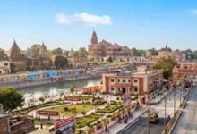 दीपोत्सव-2026 से पहले अयोध्या में यूपीएसटीडीसी की सौगात, छह घंटे में होंगे प्रमुख धार्मिक स्थलों के दर्शन