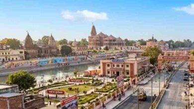 दीपोत्सव-2026 से पहले अयोध्या में यूपीएसटीडीसी की सौगात, छह घंटे में होंगे प्रमुख धार्मिक स्थलों के दर्शन