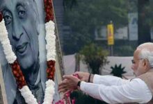 PM मोदी ने सरदार पटेल की 151वीं जयंती पर किया नमन, एकता नगर को दी ₹400 करोड़ की सौगात