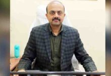 अवैध शराब के कारोबार पर योगी सरकार का कड़ा प्रहार, गाजियाबाद के जिला आबकारी अधिकारी निलंबित