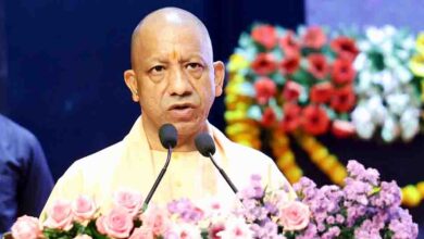 यूपी के सभी 75 जिलों में बनेंगे सरदार पटेल स्किल एंड एम्प्लॉयमेंट जोन: सीएम योगी