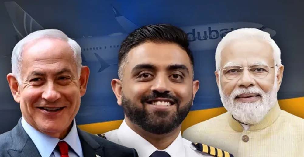 फ्लाइट में जानलेवा हमला टालने वाले भारतीय पायलट कैप्टन स्मित मच्छर बने दुनिया के हीरो फ्लाइट में जानलेवा हमला टालने वाले भारतीय पायलट कैप्टन स्मित मच्छर बने दुनिया के हीरो