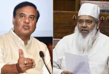 सम की मुस्लिम बहुल नगांव सीट पर BJP की जीत, हिमंत बिस्वा सरमा की रणनीति ने बदला चुनावी समीकरण