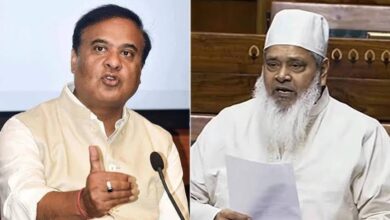 सम की मुस्लिम बहुल नगांव सीट पर BJP की जीत, हिमंत बिस्वा सरमा की रणनीति ने बदला चुनावी समीकरण