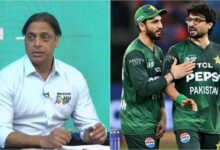 पाकिस्तान क्रिकेट टीम का चीफ सेलेक्टर बनने की खबरों पर शोएब अख्तर का बड़ा बयान