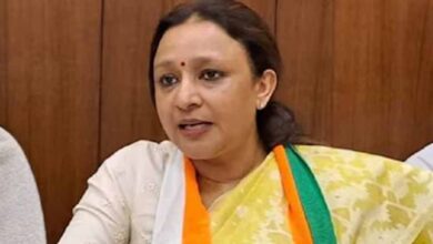 आराधना मिश्रा मोना को यूपी कांग्रेस की कमान, 2027 से पहले बड़ा संगठनात्मक बदलाव