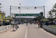 भारत-नेपाल सीमा पर बढ़ेगी खुफिया निगरानी, सिद्धार्थनगर में IB के लिए 4 जगह जमीन प्रस्तावित