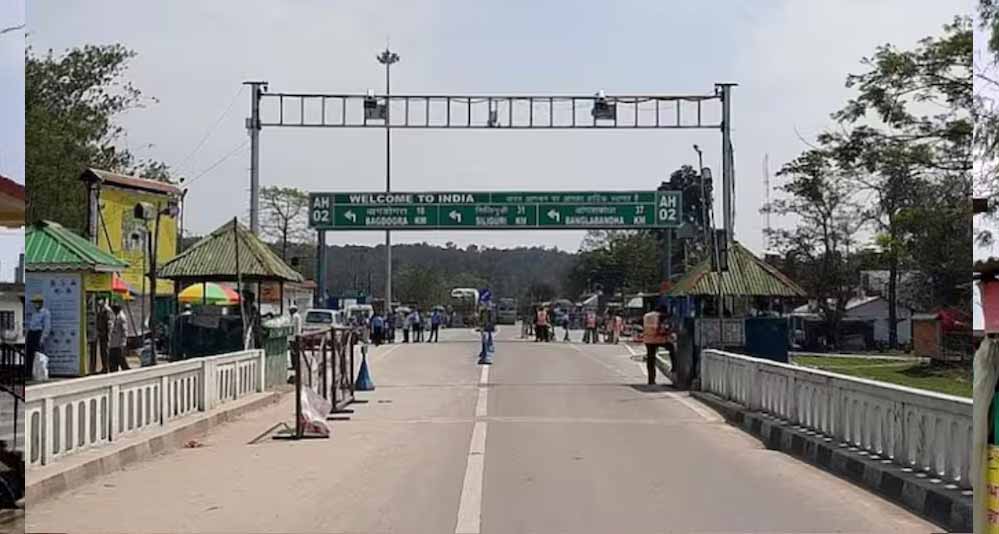 भारत-नेपाल सीमा पर बढ़ेगी खुफिया निगरानी, सिद्धार्थनगर में IB के लिए 4 जगह जमीन प्रस्तावित