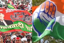 इमरान मसूद की नियुक्ति पर रालोद का तंज, कहा-कांग्रेस-सपा गठबंधन में तनाव चरम पर
