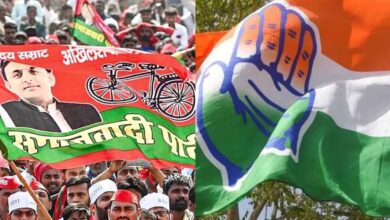 इमरान मसूद की नियुक्ति पर रालोद का तंज, कहा-कांग्रेस-सपा गठबंधन में तनाव चरम पर