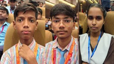 मुख्यमंत्री योगी आदित्यनाथ ने 4.60 लाख विद्यार्थियों की पढ़ाई को दिया ₹148 करोड़ का संबल