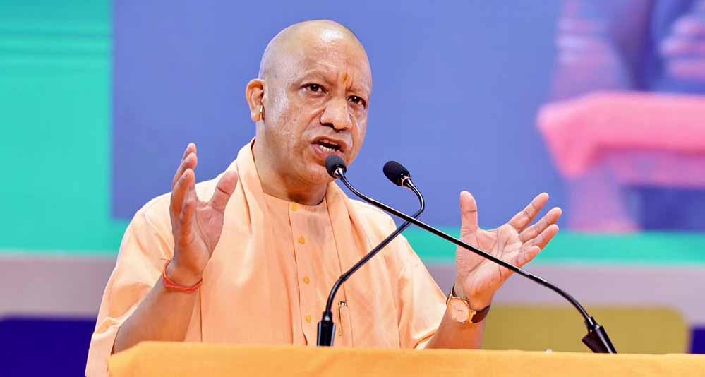 सीएम योगी से मिली स्टार्टअप को नई दिशा, इमरजेंसी हेल्थकेयर में तकनीक से बदलेगी तस्वीर सीएम योगी से मिली स्टार्टअप को नई दिशा, इमरजेंसी हेल्थकेयर में तकनीक से बदलेगी तस्वीर