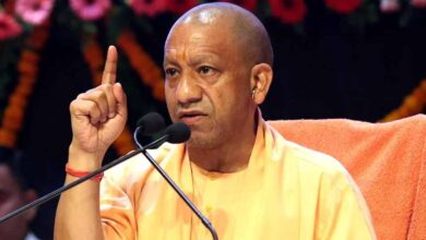 छात्रवृत्ति का पैसा तक खा गई थी सपा सरकार: सीएम योगी छात्रवृत्ति का पैसा तक खा गई थी सपा सरकार: सीएम योगी