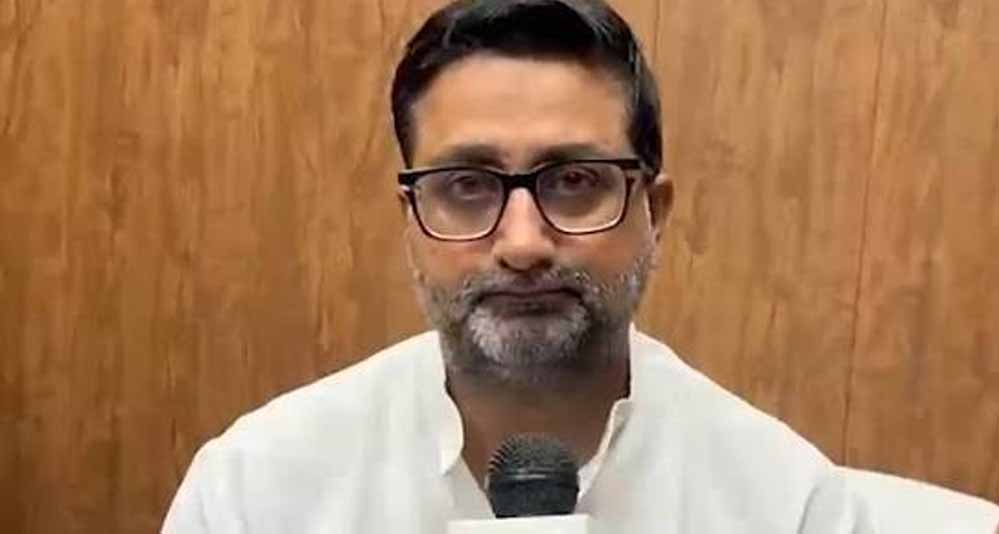‘एआई और टेक्नोलॉजी का दुरुपयोग देखना है तो सपा कार्यालय चले जाइए’, दानिश आजाद का अखिलेश पर तीखा हमला