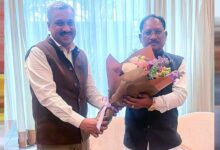 वैश्विक निवेश मानचित्र पर छत्तीसगढ़ की मजबूत पहचान बनाने की दिशा में महत्वपूर्ण पहल