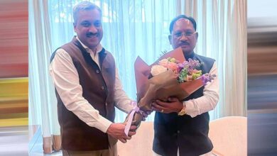 वैश्विक निवेश मानचित्र पर छत्तीसगढ़ की मजबूत पहचान बनाने की दिशा में महत्वपूर्ण पहल