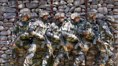 रूसी सेना से भारतीय नागरिकों की वापसी तेज, 140 की घर वापसी; 55 अभी भी फंसे