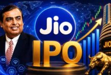 अंबानी की Jio का IPO इसी महीने! सामने आई ओपनिंग और लिस्टिंग डेट की जानकारी