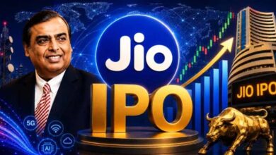 अंबानी की Jio का IPO इसी महीने! सामने आई ओपनिंग और लिस्टिंग डेट की जानकारी