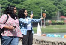 MP Weather: अक्टूबर की शुरुआत में बदला मौसम, रातें ठंडी-दिन में बढ़ी गर्मी; 5 शहरों में पारा 18°C के करीब