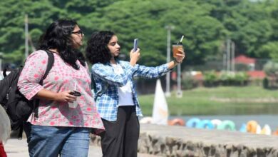 MP Weather: अक्टूबर की शुरुआत में बदला मौसम, रातें ठंडी-दिन में बढ़ी गर्मी; 5 शहरों में पारा 18°C के करीब