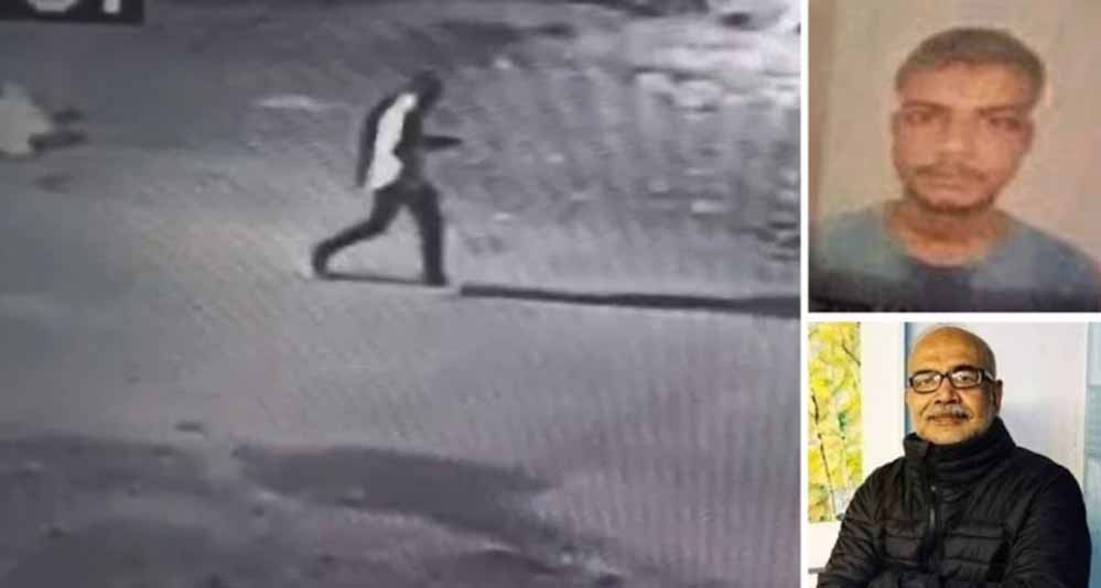 पूर्व IAS राकेश अग्रवाल का फोन आगरा में मिला, वरुण की तलाश में चार राज्यों में पुलिस की टीमें पूर्व IAS राकेश अग्रवाल का फोन आगरा में मिला, वरुण की तलाश में चार राज्यों में पुलिस की टीमें