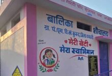 वीबी- जीरामजी योजना से ‘मेरी बेटी–मेरा अभिमान’अंतर्गत धूमा में बना प्रथम बालिका शौचालय