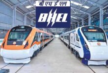 BHEL को मिला 80 वंदे भारत ट्रेनों का मेगा ऑर्डर, भोपाल में बनेंगी मोटर; 176 kmph होगी रफ्तार