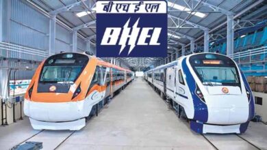 BHEL को मिला 80 वंदे भारत ट्रेनों का मेगा ऑर्डर, भोपाल में बनेंगी मोटर; 176 kmph होगी रफ्तार